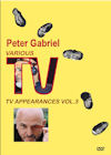 Click to download artwork for Various TV Appearances Vol. 3
